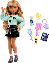 Barbie Dream Besties Doll - Zia JGG36 - Colorland Toys