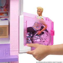 Barbie Dream House GRG93 - Colorland Toys