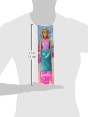 Barbie Dreamtopia Princess Doll Brown Hair FXT13 - Colorland Toys