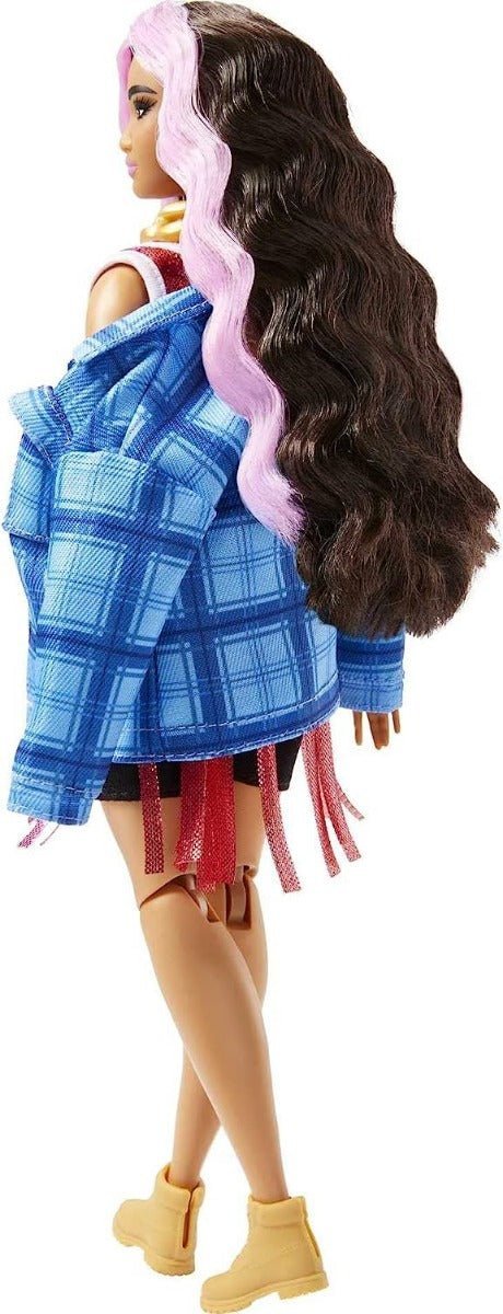 Barbie Extra Doll Basketball Jersey HDJ46 - Colorland Toys