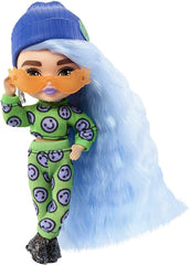 Barbie Extra Mini Doll HGP65 - Colorland Toys