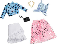 Barbie Fashion 2Pk FYW82 - Colorland Toys