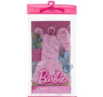 Barbie Fashion Pack HRH40/GWD96 - Colorland Toys