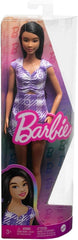 Barbie Fashionista Doll - Oversized Plaids HPF75 - Colorland Toys