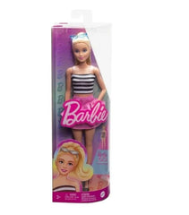 Barbie Fashionistas Doll Black - Colorland Toys