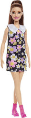 Barbie Fashionistas Doll - Daisy Dress HBV19 - Colorland Toys