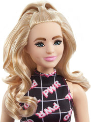 Barbie Fashionistas Doll - Girl Power Set HPF78 - Colorland Toys