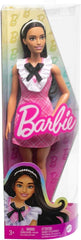 Barbie Fashionistas Doll - Pink Plaid HJT06 - Colorland Toys