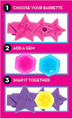 Barbie Fashionistas Styling Head Small Blonde Hair JP62535 - Colorland Toys