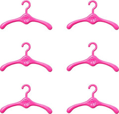 Barbie Fashionistas Ultimate Closet HJL65 - Colorland Toys