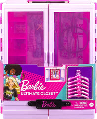 Barbie Fashionistas Ultimate Closet HJL65 - Colorland Toys