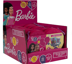 Barbie Forever Friends Locket Set 202119 - Colorland Toys