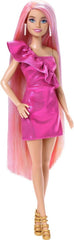 Barbie Fun And Fancy Doll With Accessories JDC85 - Colorland Toys