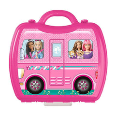 Barbie Glamping Play Set 202127 - Colorland Toys