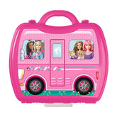 Barbie Glamping Play Set 202127 - Colorland Toys