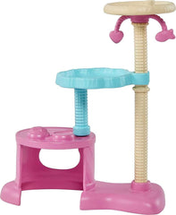 Barbie Kitty Condo Playset HHB70 - Colorland Toys