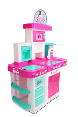 Barbie Large Kitchen with Light and Sound TSH - 5165 - Colorland Toys