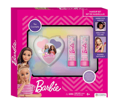 Barbie Makeup Set Small CRP - 5009 - Colorland Toys