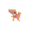 Barbie Walk and Potty Pup JJB46 - Colorland Toys