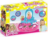 Barbie Medium Vanity Playset 2125 - Colorland Toys