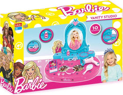 Barbie Medium Vanity Playset 2125 - Colorland Toys