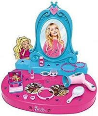Barbie Medium Vanity Playset 2125 - Colorland Toys