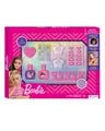 Barbie Nail Set Large CRP - 5102 - Colorland Toys