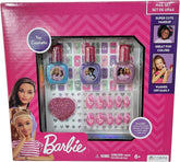 Barbie Nail Set Medium II CRP - 5101 - Colorland Toys