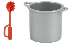 Barbie Pasta Chef Doll DVF50 - Colorland Toys