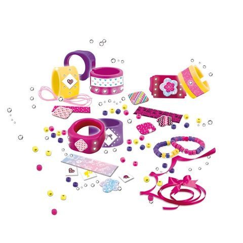 Barbie Pocket Bijoux Lisciani Giochi Assorted 73672 - Colorland Toys
