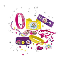 Barbie Pocket Bijoux Lisciani Giochi Assorted 73672 - Colorland Toys