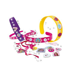 Barbie Pocket Bijoux Lisciani Giochi Assorted 73672 - Colorland Toys