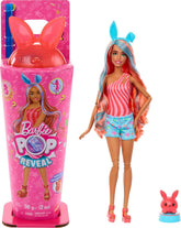 Barbie Pop! Reveal Animal Party Series - Bunny - Colorland Toys