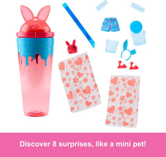 Barbie Pop! Reveal Animal Party Series - Bunny - Colorland Toys