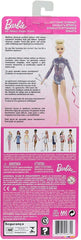 Barbie Rhythmic Gymnast Blonde Doll DVF50 - Colorland Toys
