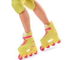 Barbie Roller Skating Doll - Ken HRF28 - Colorland Toys