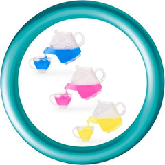 Barbie Self - care Tea Shop Playset HKT94 - Colorland Toys