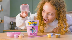 Barbie Shaker Maker Craft Set SNC - SMB442306 - Colorland Toys
