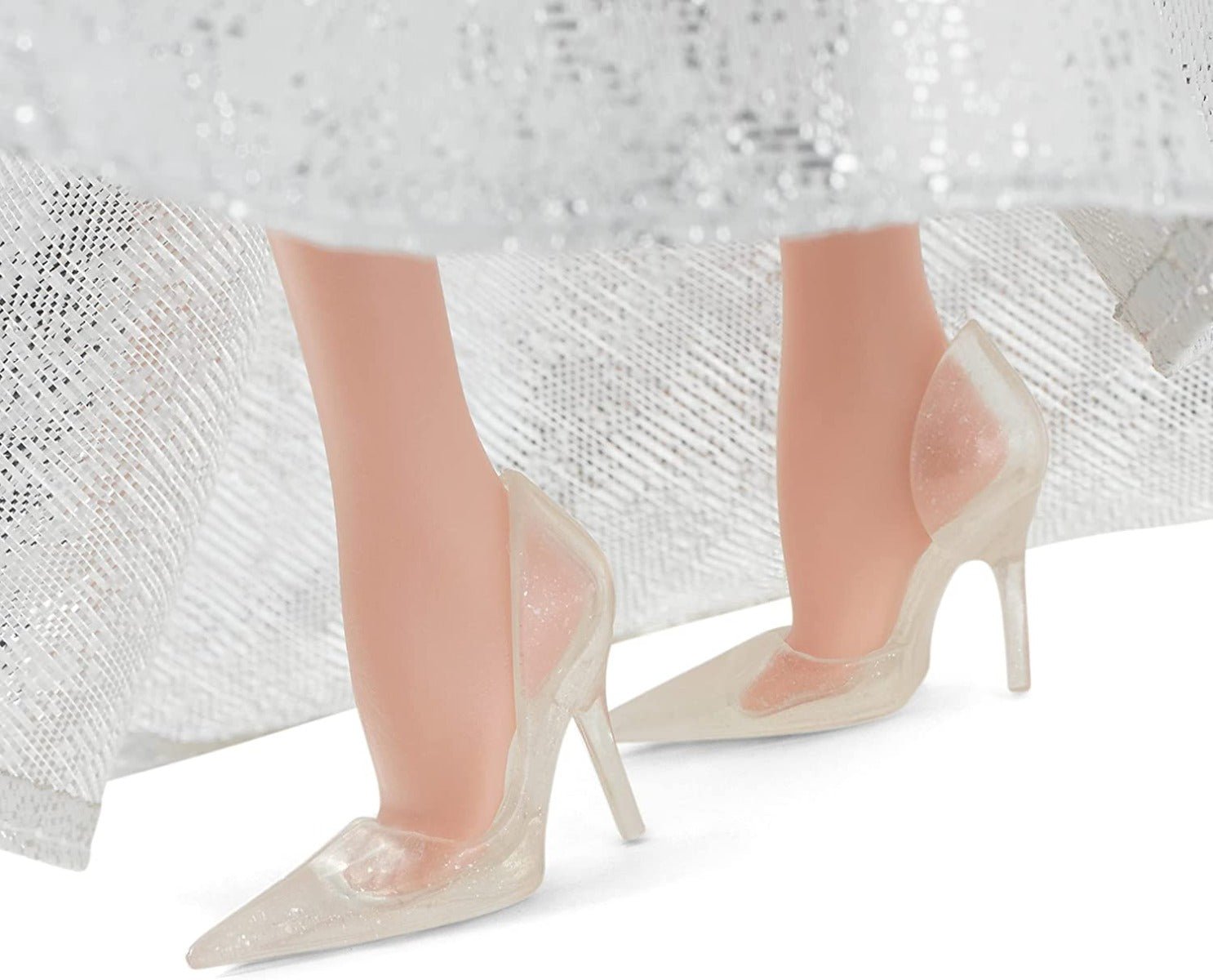 Barbie Signature 2021 Holiday Collector Doll GXL18 - Colorland Toys