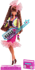 Barbie Signature Rewind 80's Edition Night Out Collector Doll - Colorland Toys