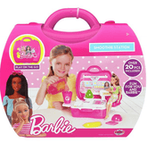 Barbie Smoothie Station 202126 - Colorland Toys