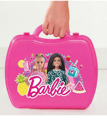 Barbie Smoothie Station 202126 - Colorland Toys