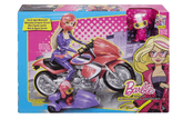 Barbie Spy Squad Secret Agent DHF21 - Colorland Toys