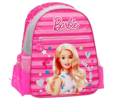 Barbie Trolley Bag 18inch FK021602 - Colorland Toys