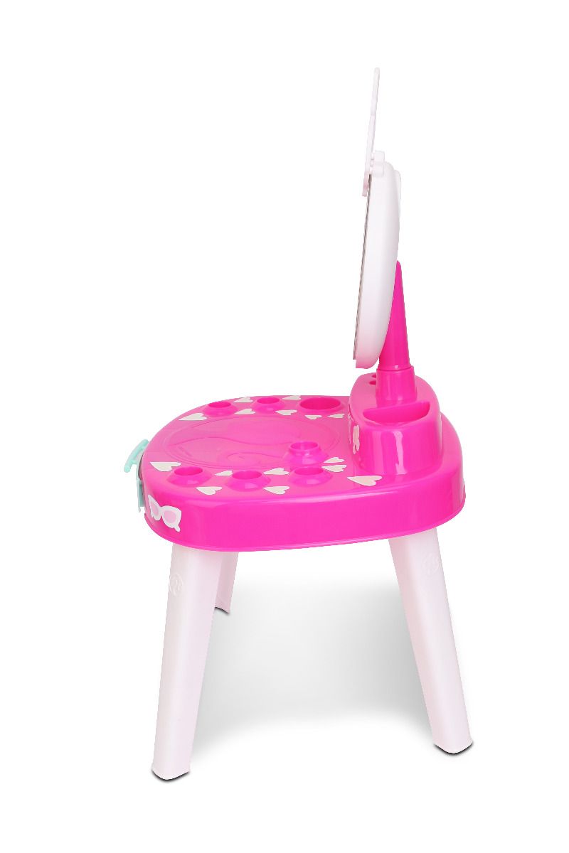 Barbie Vanity with Light and Sound TSH - 5120 - Colorland Toys