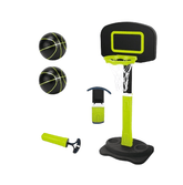 Basket Ball Play Set AZ3123 - 1BK - Colorland Toys