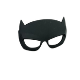 Batman 3D Mask Sunglasses TRHA13944 - Colorland Toys