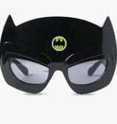 Batman 3D Mask Sunglasses TRHA20633 - Colorland Toys