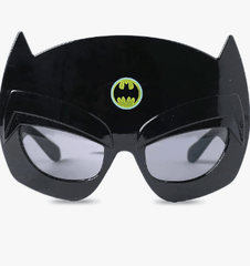Batman 3D Mask Sunglasses TRHA20633 - Colorland Toys