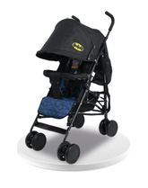 Batman Buggy Stroller B818B - C - Colorland Toys
